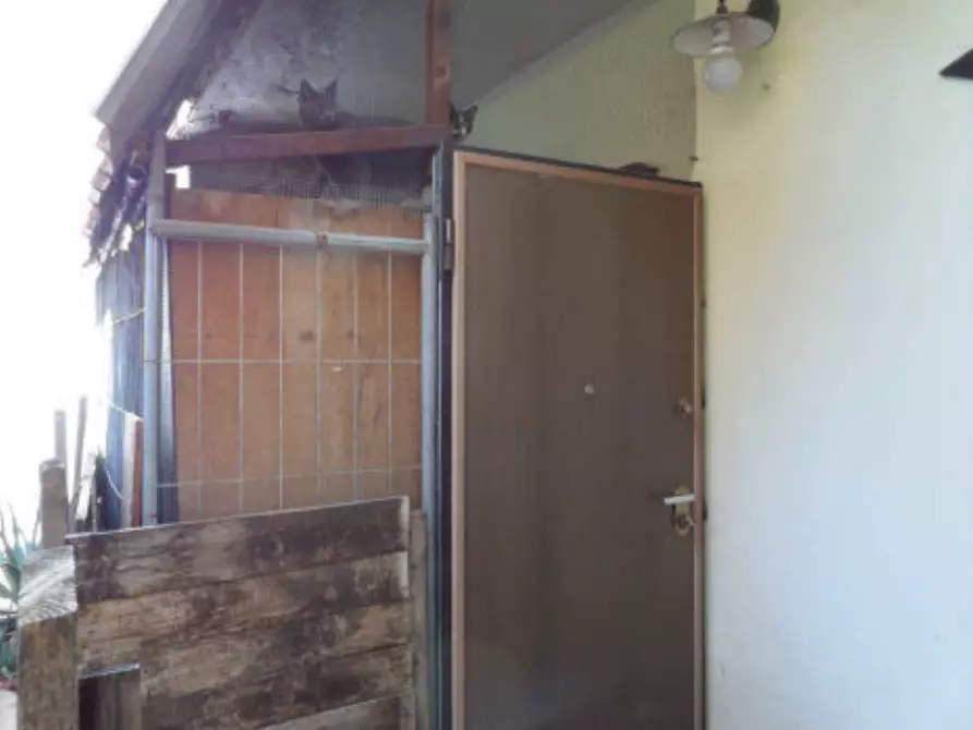 Immagine 18 di Appartamento in vendita  in Via Manzoni a Assemini