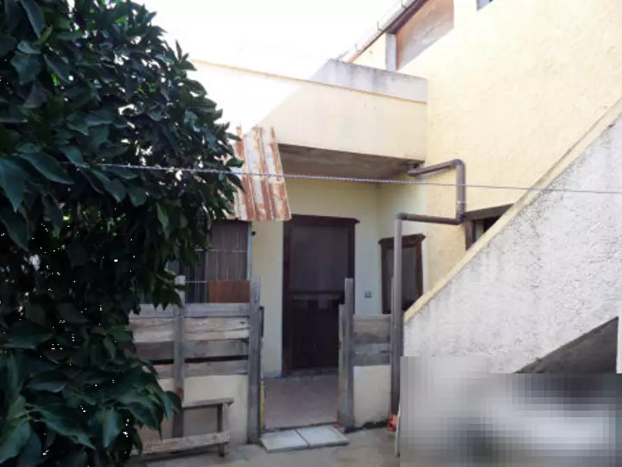 Immagine 19 di Appartamento in vendita  in Via Manzoni a Assemini