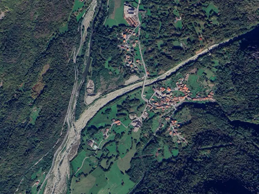 Immagine 3 di Terreno agricolo in vendita  in Frazione Rino a Sonico