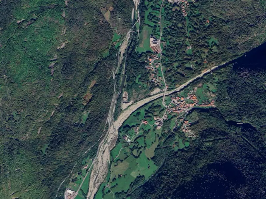 Immagine 4 di Terreno agricolo in vendita  in Frazione Rino a Sonico
