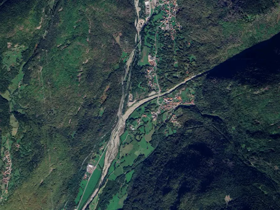 Immagine 6 di Terreno agricolo in vendita  in Frazione Rino a Sonico