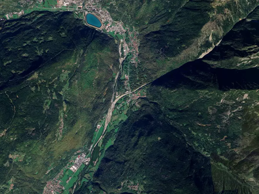 Immagine 7 di Terreno agricolo in vendita  in Frazione Rino a Sonico