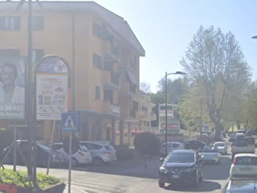 Immagine 7 di Garage in vendita  in Viale Ungheria a Zagarolo