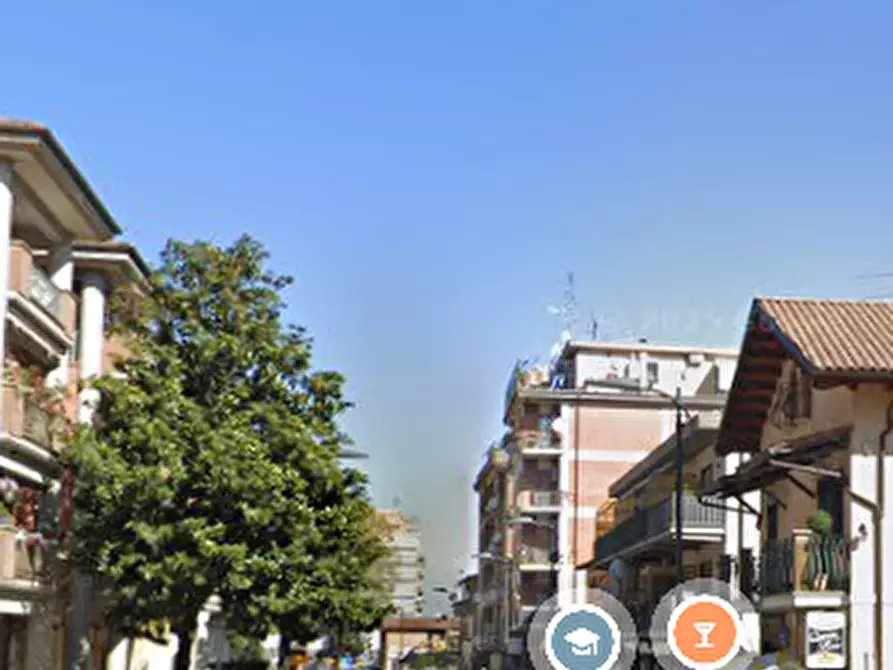Immagine 8 di Garage in vendita  in Viale Ungheria a Zagarolo