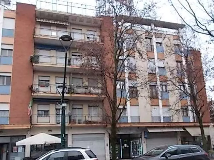 Immagine 1 di Appartamento in vendita  in Via Piazza Mercato a Venezia
