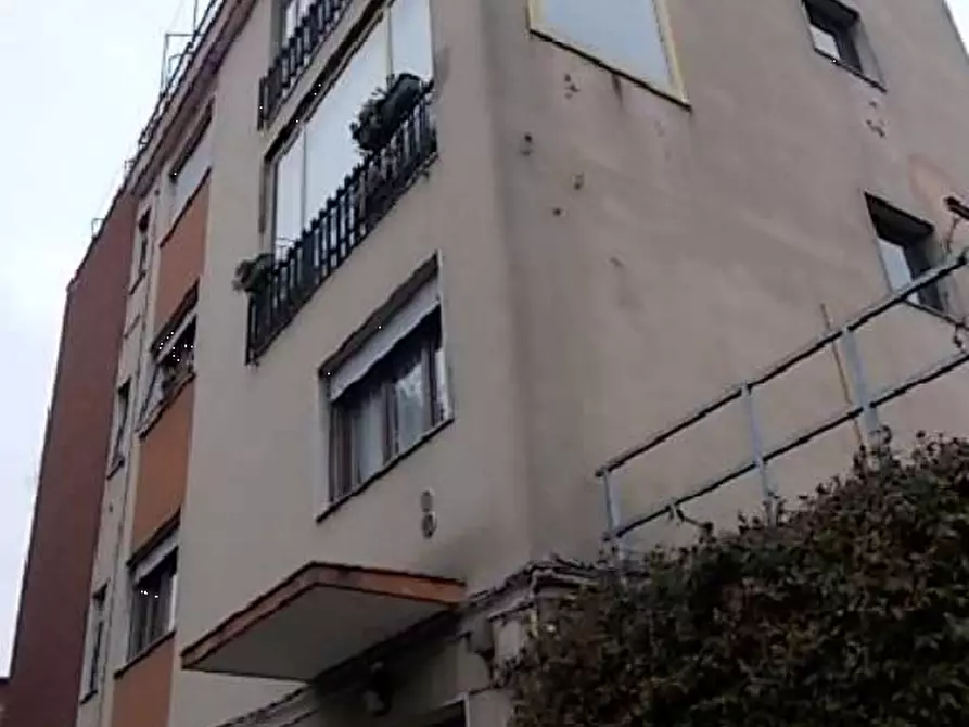 Immagine 3 di Appartamento in vendita  in Via Piazza Mercato a Venezia