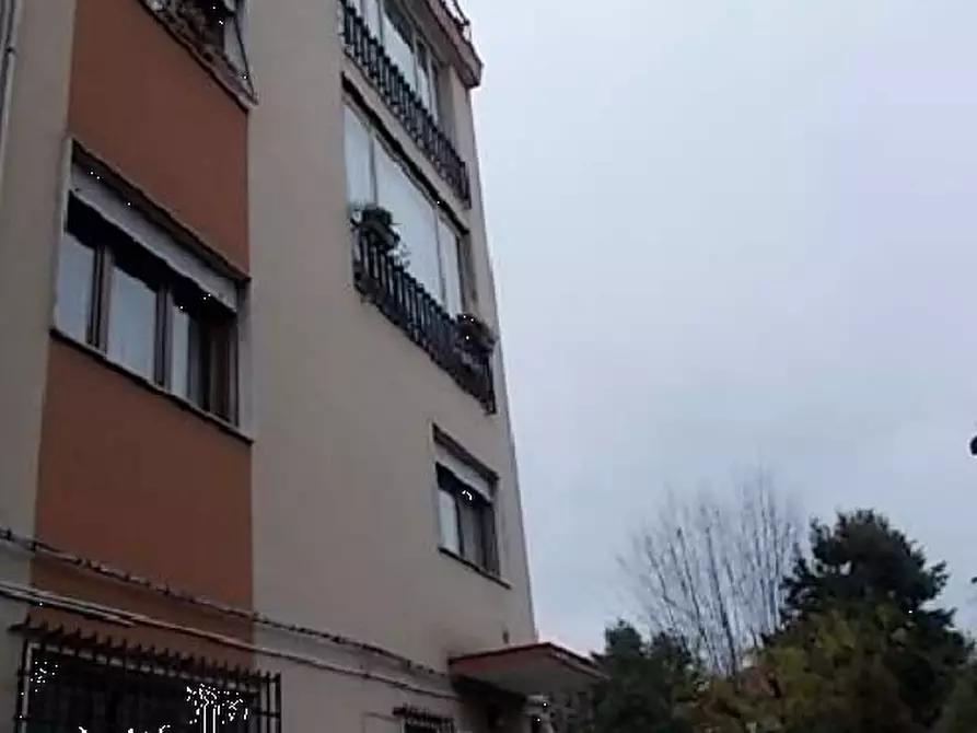 Immagine 5 di Appartamento in vendita  in Via Piazza Mercato a Venezia
