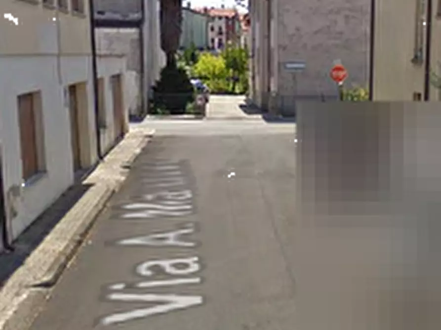Immagine 3 di Casa indipendente in vendita  in Via Manzoni a Marano Lagunare