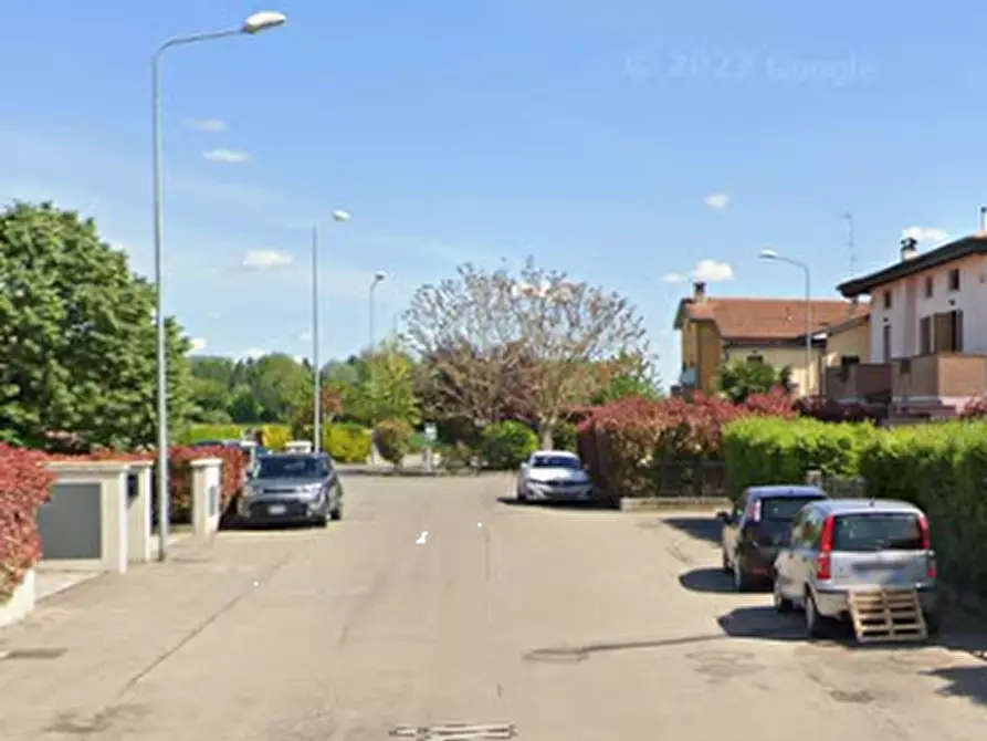 Immagine 2 di Appartamento in vendita  in via don Augusto Zini a San Felice Sul Panaro