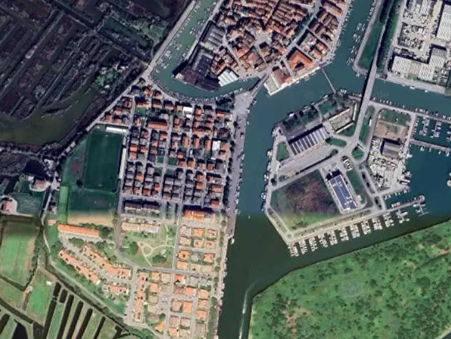 Immagine 15 di Casa indipendente in vendita  in Via Manzoni a Marano Lagunare