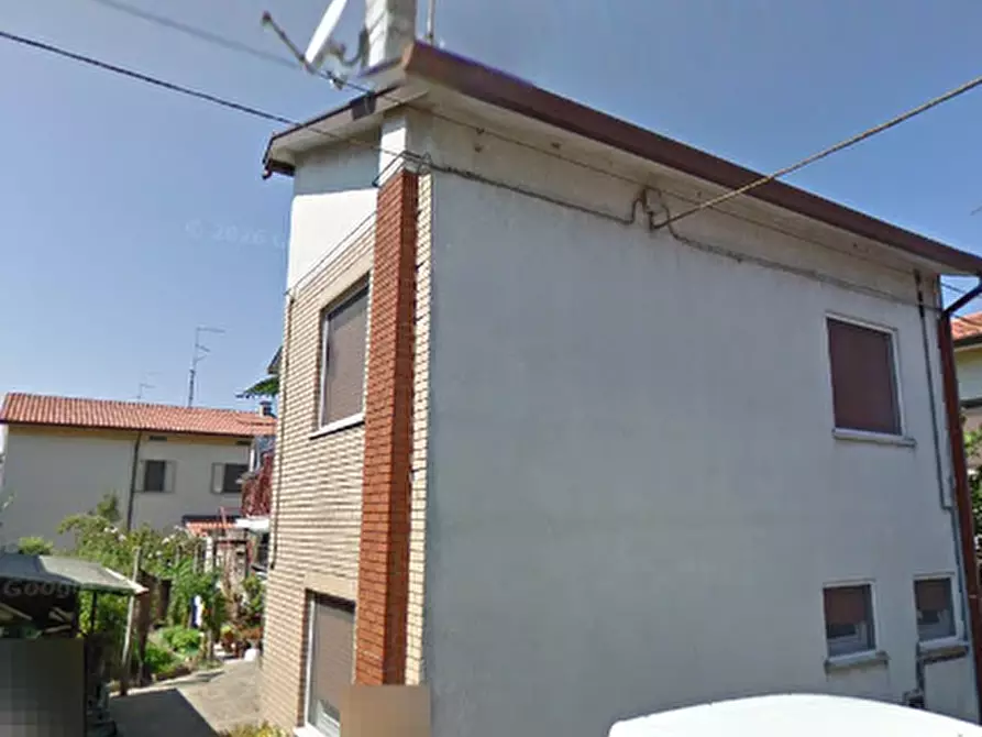 Immagine 18 di Casa indipendente in vendita  in Via Manzoni a Marano Lagunare