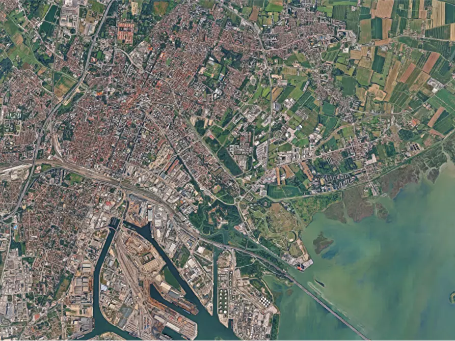 Immagine 8 di Negozio in vendita  in Via Genova  a Venezia