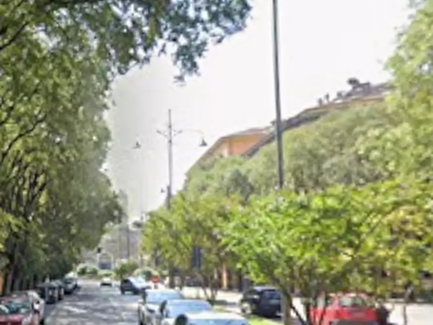 Immagine 11 di Appartamento in vendita  in Viale Francesco Crispi a Modena