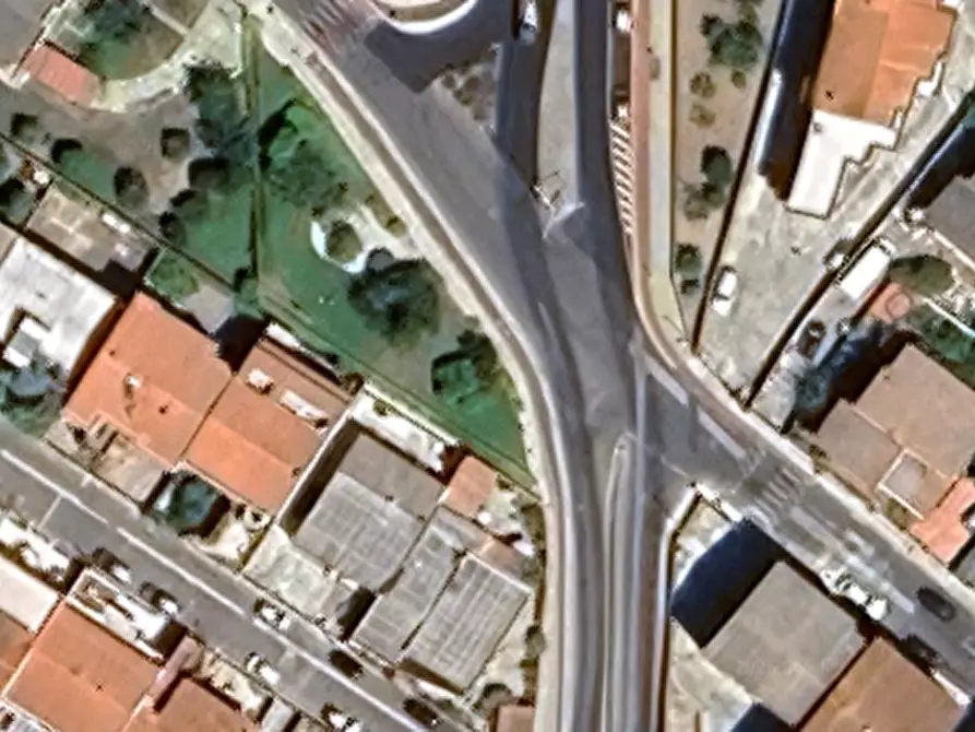 Immagine 19 di Ufficio in vendita  in Via 2 Agosto 1980 a Assemini