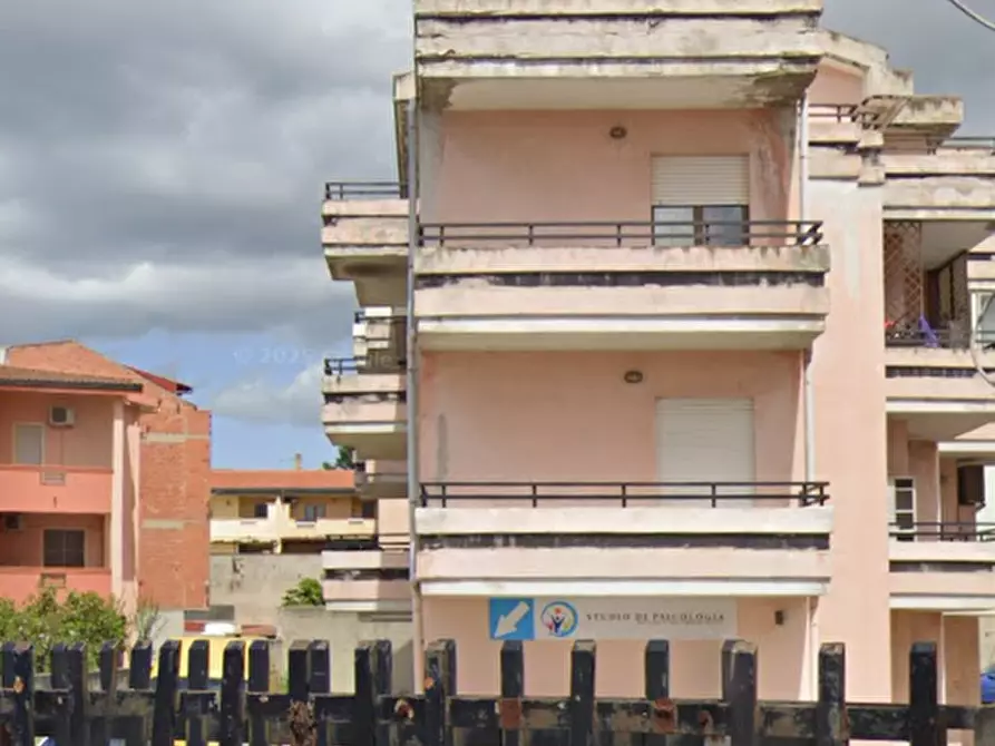 Immagine 3 di Ufficio in vendita  in Via 2 Agosto 1980 a Assemini
