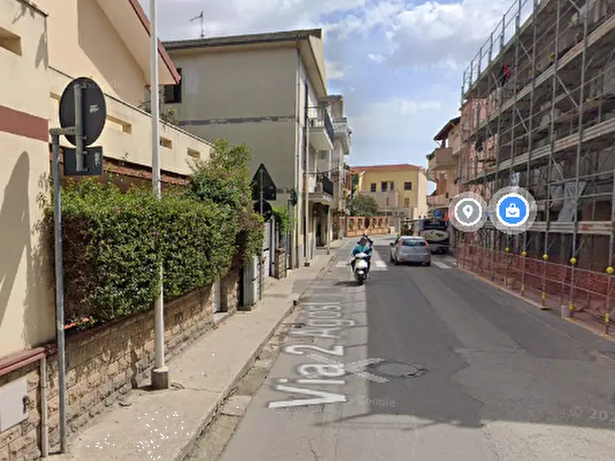 Immagine 10 di Ufficio in vendita  in Via 2 Agosto 1980 a Assemini