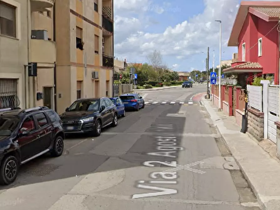 Immagine 8 di Ufficio in vendita  in Via 2 Agosto 1980 a Assemini