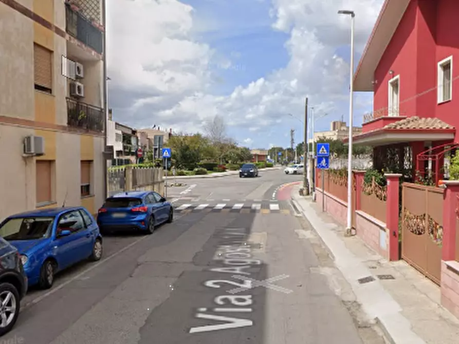Immagine 9 di Ufficio in vendita  in Via 2 Agosto 1980 a Assemini