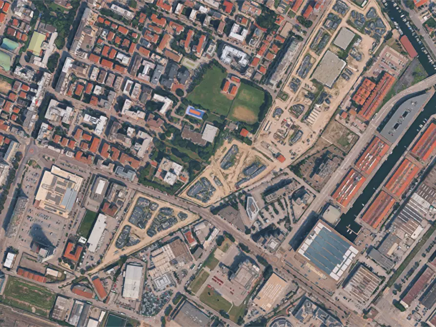 Immagine 5 di Negozio in vendita  in Via Genova  a Venezia