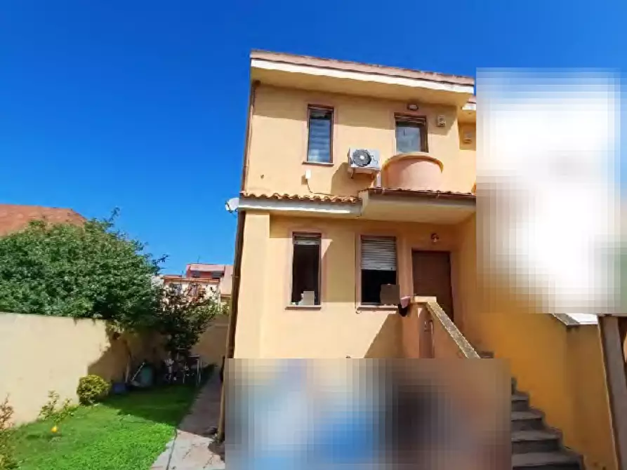 Immagine 1 di Appartamento in vendita  in Via Palestro a Selargius
