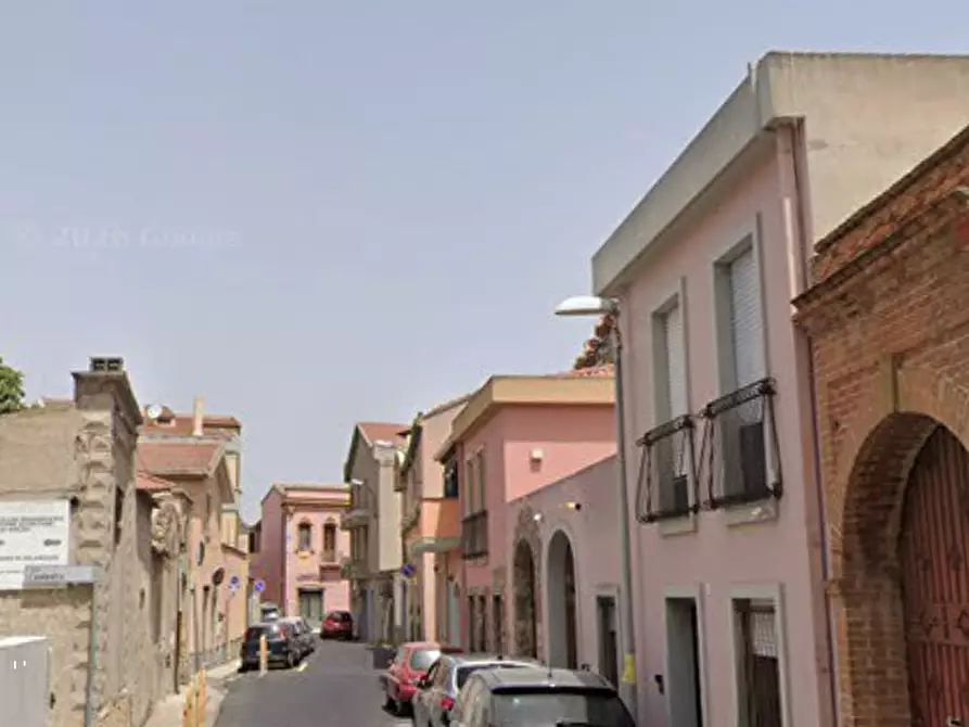 Immagine 5 di Appartamento in vendita  in Via Palestro a Selargius