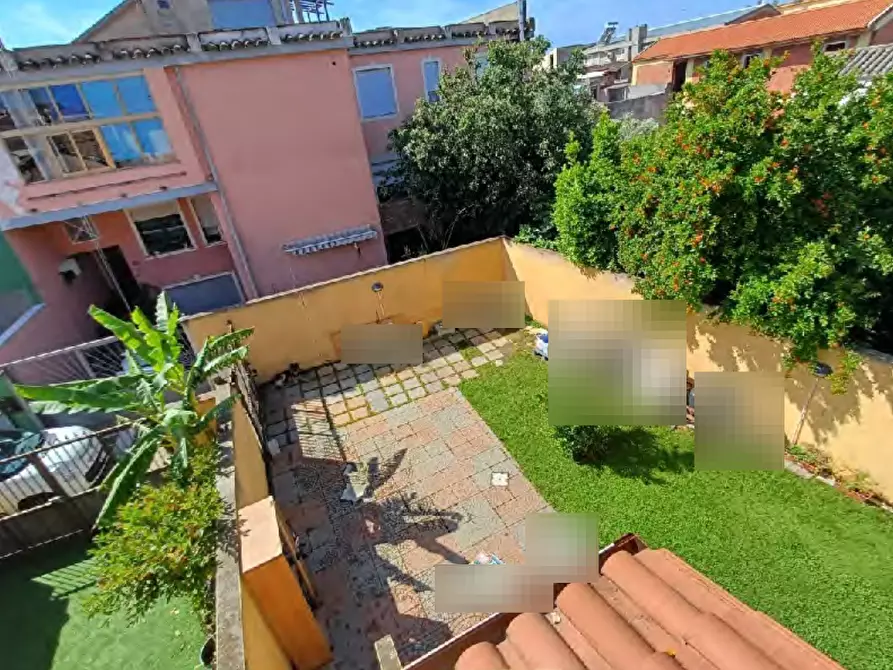 Immagine 9 di Appartamento in vendita  in Via Palestro a Selargius
