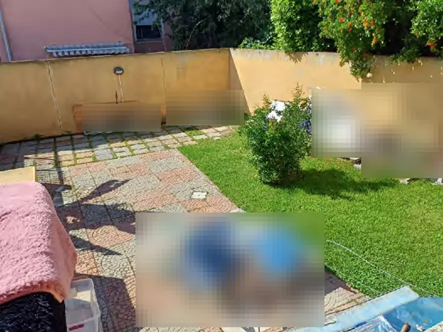 Immagine 10 di Appartamento in vendita  in Via Palestro a Selargius