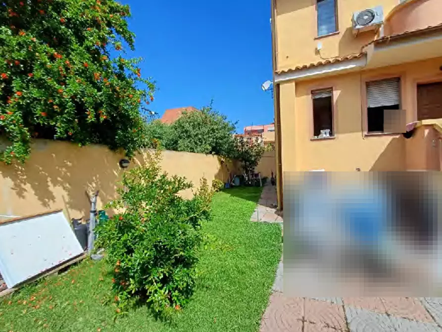 Immagine 11 di Appartamento in vendita  in Via Palestro a Selargius