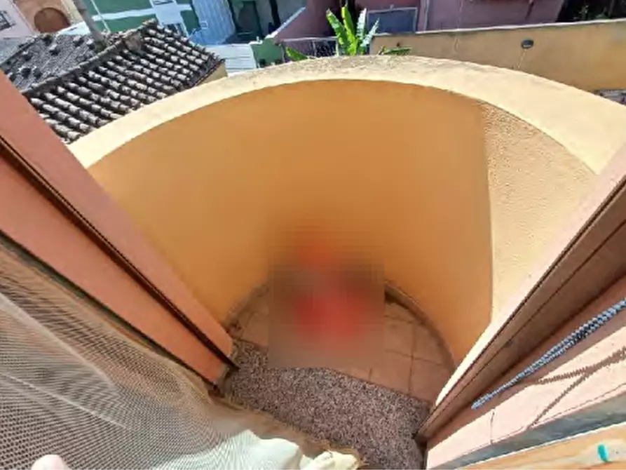 Immagine 13 di Appartamento in vendita  in Via Palestro a Selargius