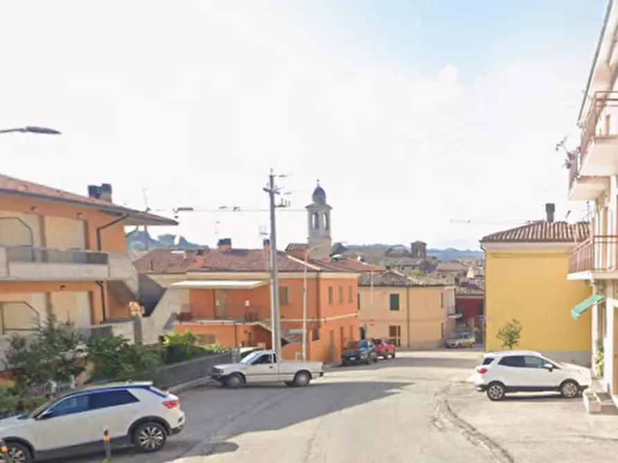 Immagine 7 di Appartamento in vendita  in Via XXIV Maggio a Urbania