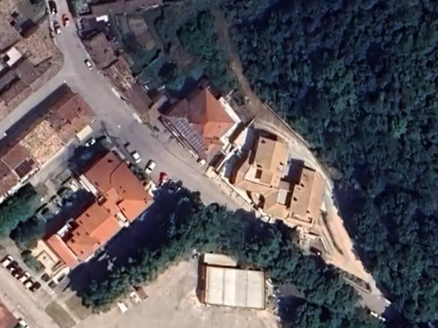 Immagine 11 di Appartamento in vendita  in Via XXIV Maggio a Urbania