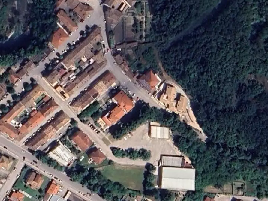Immagine 13 di Appartamento in vendita  in Via XXIV Maggio a Urbania