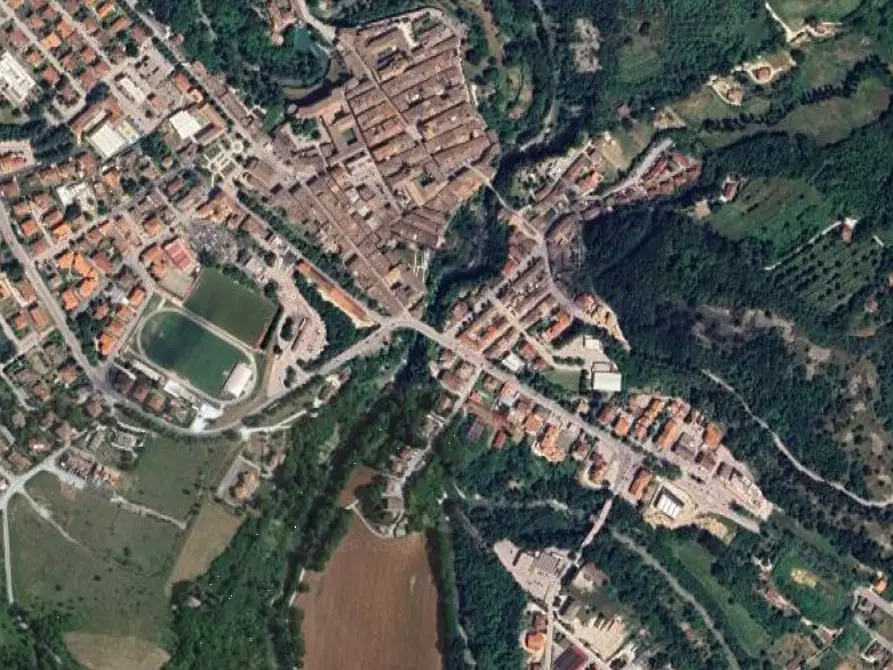 Immagine 16 di Appartamento in vendita  in Via XXIV Maggio a Urbania