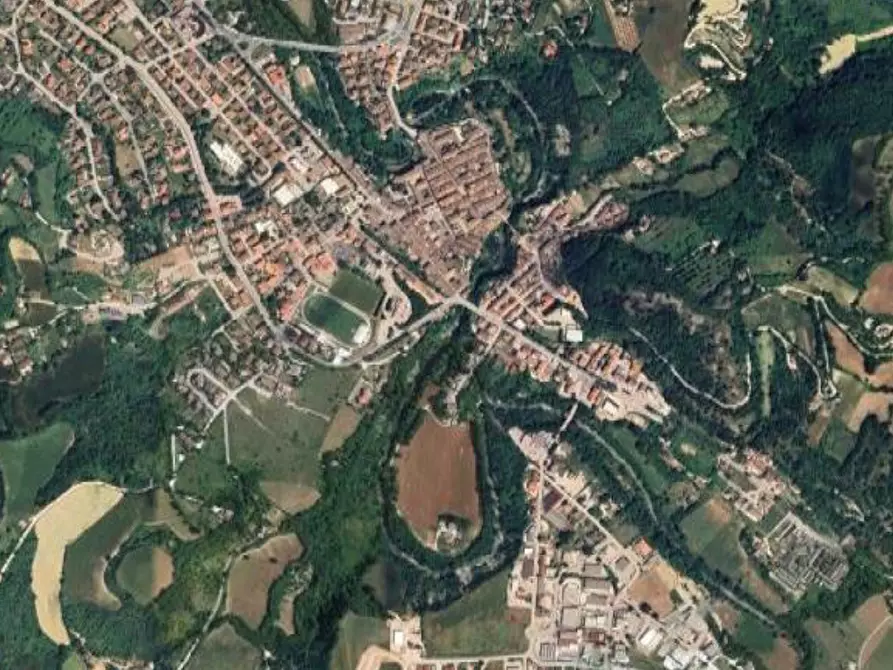 Immagine 17 di Appartamento in vendita  in Via XXIV Maggio a Urbania