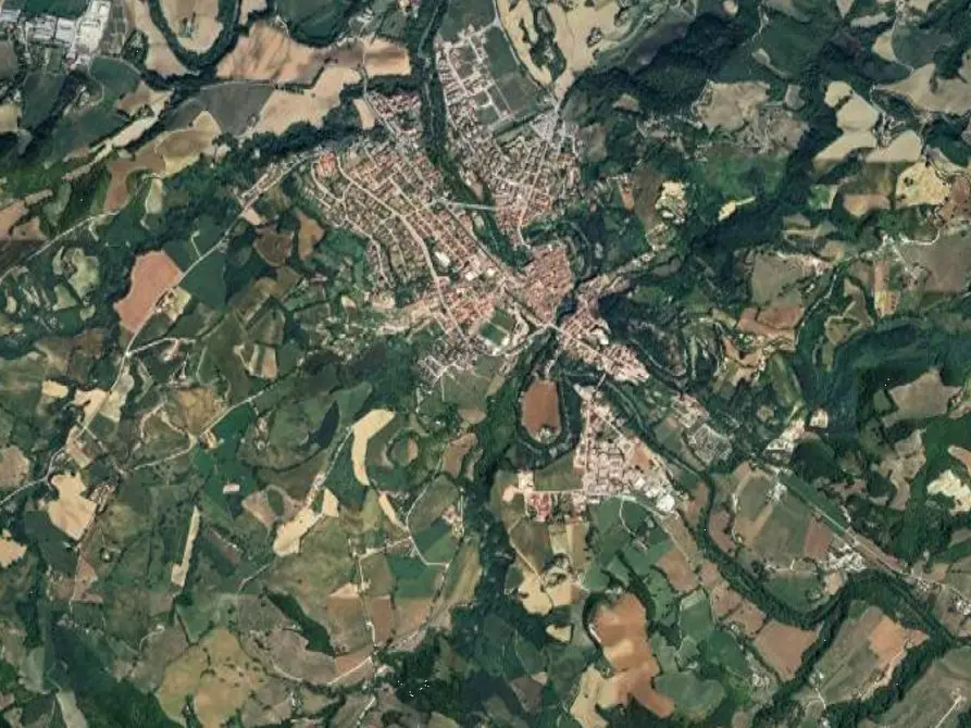 Immagine 19 di Appartamento in vendita  in Via XXIV Maggio a Urbania
