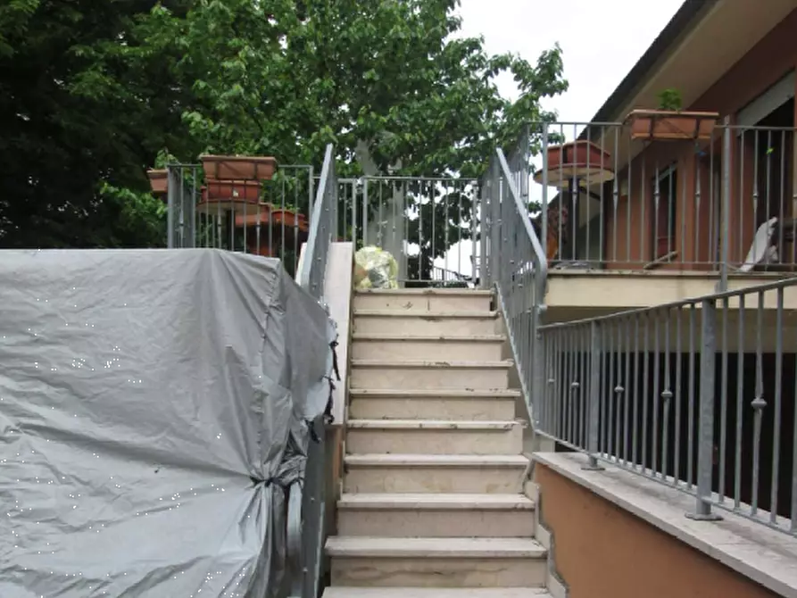 Immagine 4 di Appartamento in vendita  in Via XXIV Maggio a Urbania