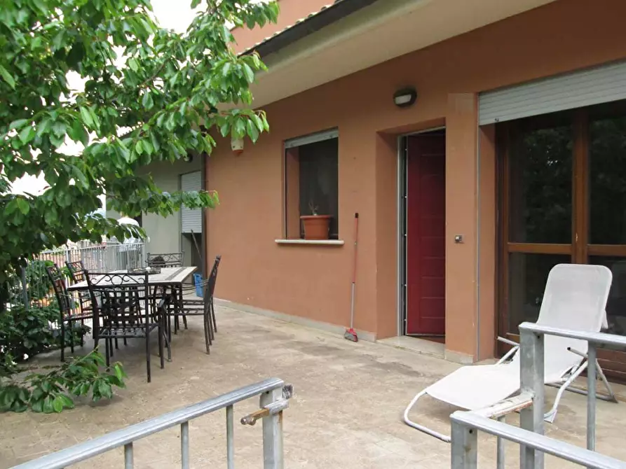 Immagine 1 di Appartamento in vendita  in Via XXIV Maggio a Urbania