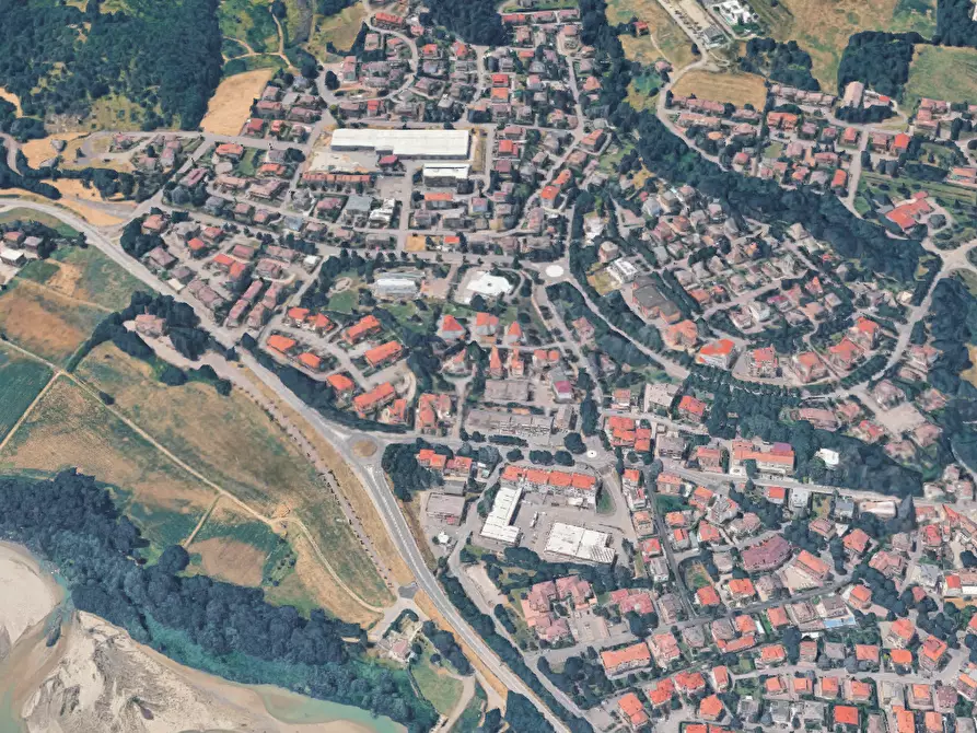 Immagine 13 di Villa in vendita  in Via Radici Sud a Castellarano