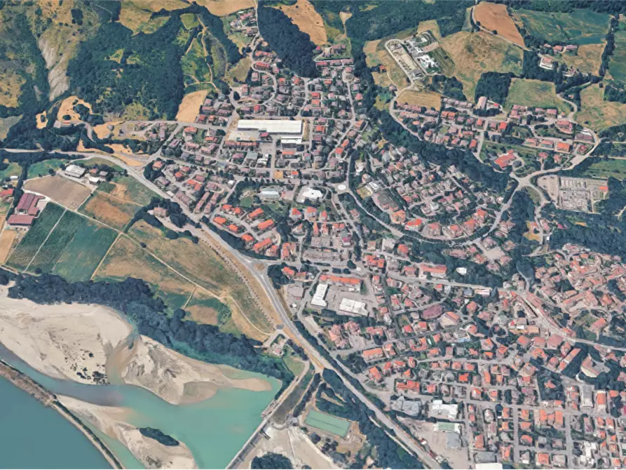 Immagine 14 di Villa in vendita  in Via Radici Sud a Castellarano