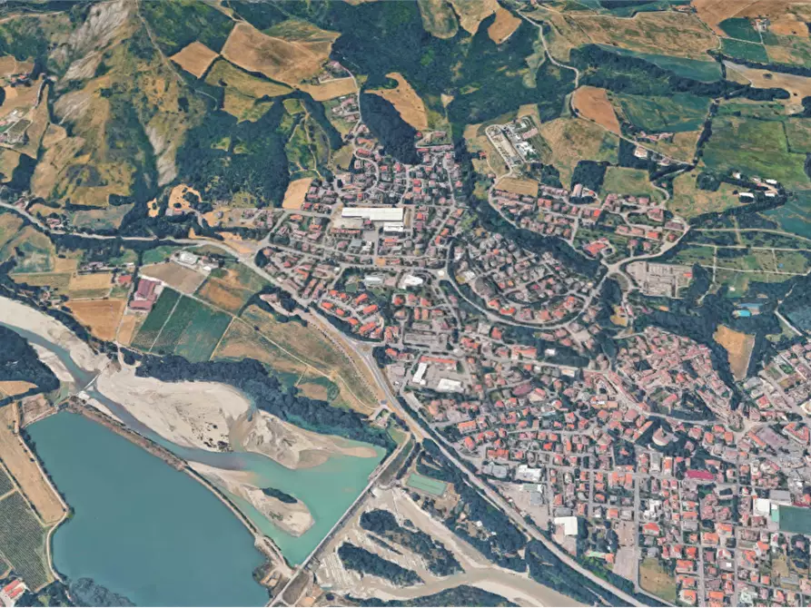 Immagine 15 di Villa in vendita  in Via Radici Sud a Castellarano