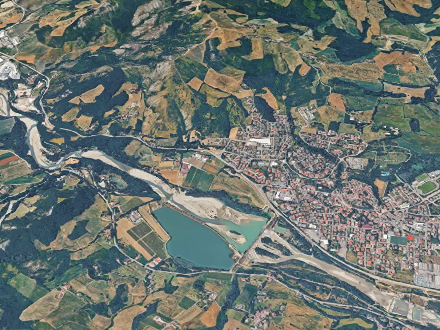 Immagine 17 di Villa in vendita  in Via Radici Sud a Castellarano