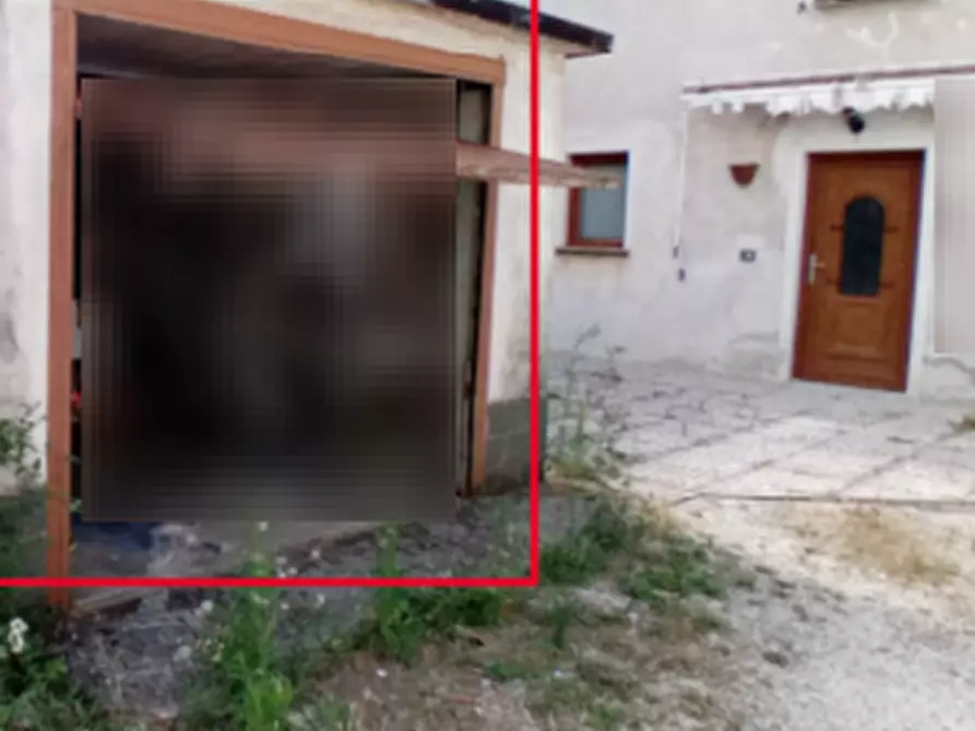 Immagine 4 di Porzione di casa in vendita  in Via Montello a Lestizza