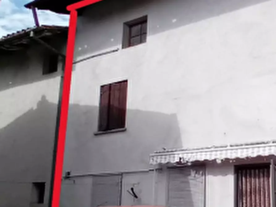 Immagine 2 di Porzione di casa in vendita  in Via Montello a Lestizza