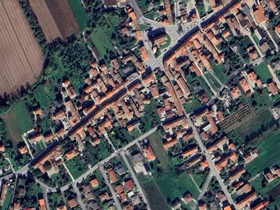 Immagine 9 di Porzione di casa in vendita  in Via Montello a Lestizza