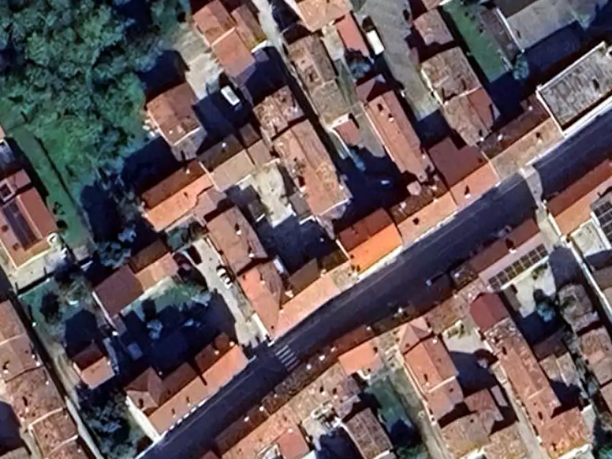 Immagine 10 di Porzione di casa in vendita  in Via Montello a Lestizza