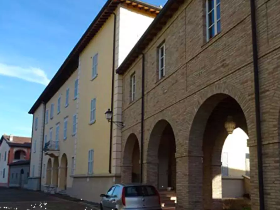 Immagine 2 di Capannone industriale in vendita  in Via Casinazzo a Reggio Nell'emilia