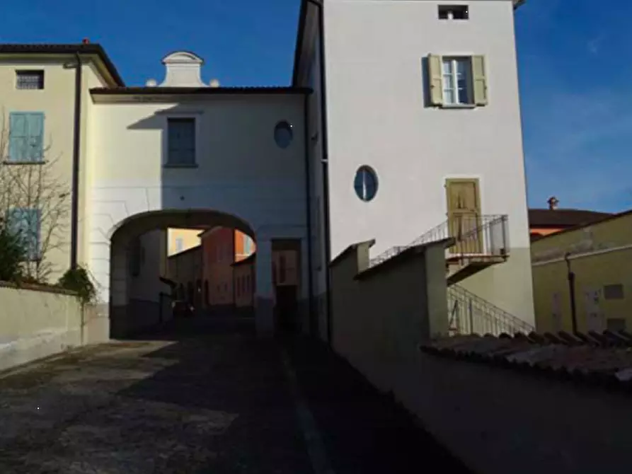 Immagine 4 di Capannone industriale in vendita  in Via Casinazzo a Reggio Nell'emilia