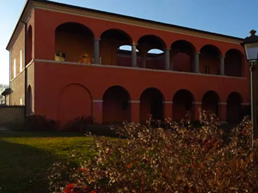 Immagine 5 di Capannone industriale in vendita  in Via Casinazzo a Reggio Nell'emilia