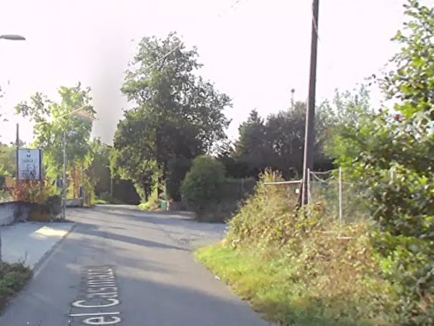Immagine 10 di Capannone industriale in vendita  in Via Casinazzo a Reggio Nell'emilia