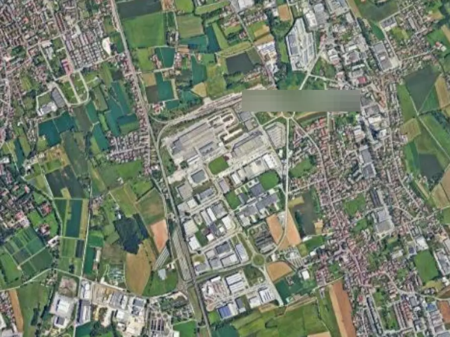 Immagine 6 di Capannone industriale in vendita  in Via Stiria a Udine